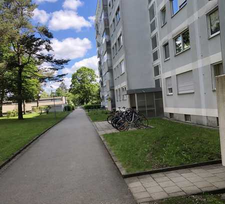 Gepflegte Wohnung in München-Fürstenried