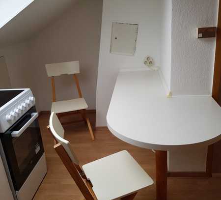 1 Zimmer Wohnung