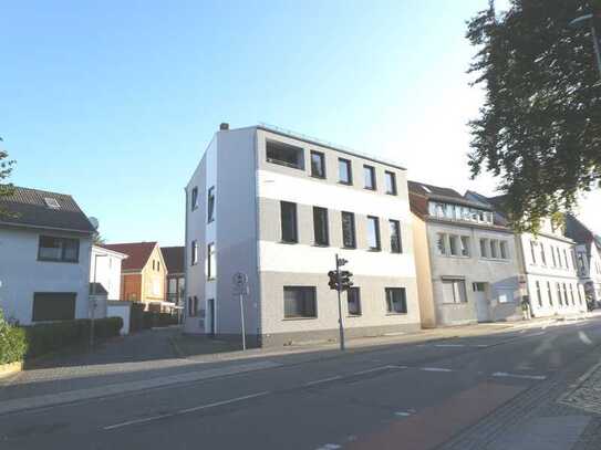 PURNHAGEN-IMMOBILIEN - Voll vermietetes 3-Familienhaus in zentraler Lage von Bremen-Grohn