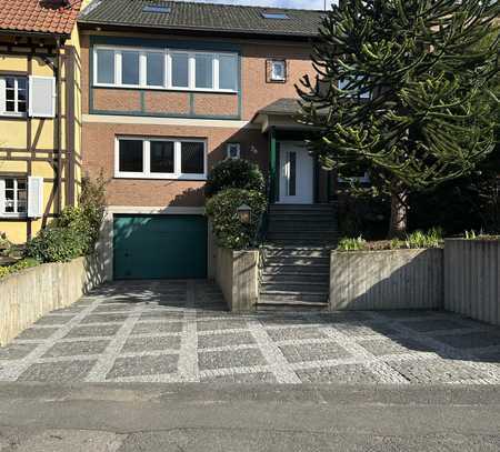 Schönes Einfamilienhaus zu vermieten