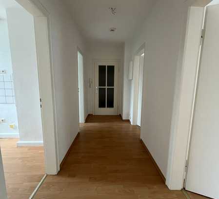 Renovierte 3 Zimmer Wohnung in Elberfeld