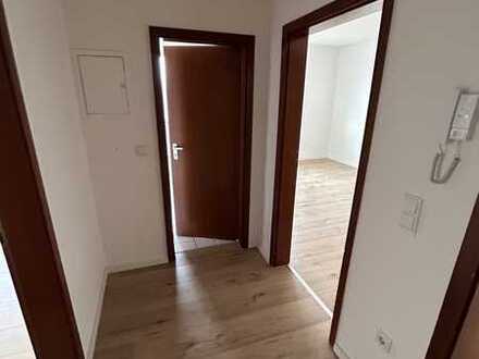 Gemütliche 2,5 Zimmer Wohnung mit Balkon