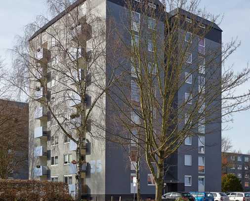 3-Zimmer Wohnung in Bochum-Laerfeld