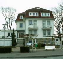 2 Zimmerwohnung in Lippstadt-Bad Waldliesborn