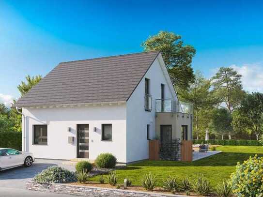 Eleganz trifft Moderne, Ihr neues Zuhause wartet!