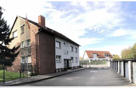 Schöne 1,5 Zimmer Wohnung in Herne Horsthausen