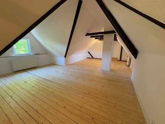 Charmante 4 Zi.-Wohnung - Erstbezug nach Sanierung
