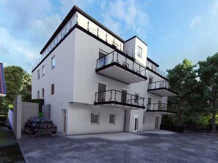 Erdgeschosswohnung mit Garten // Rollstuhlgerecht // Schmidt & Co. Immobilien