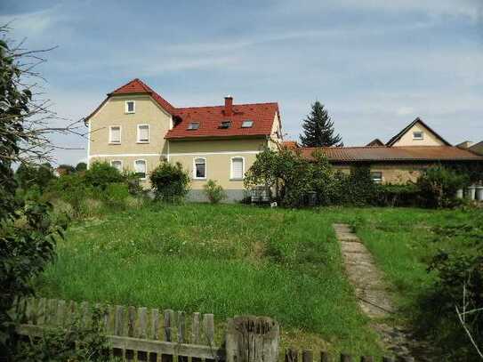 Wunderschönes Wohnhaus in 06528 Blankenheim +++RESERVIERT+++