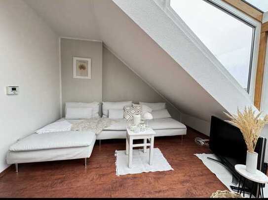 Süßes Business Appartement an der TUHH - All Inclusive Ernst-Eger-Straße 9, 21073 Hamburg