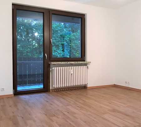 **3-Zimmerwohnung im 1. OG in Bad Lauterberg**