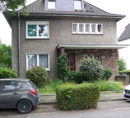 Eigentumswohnung im wunderschönen Nordviertel in Recklinghausen zu verkaufen.