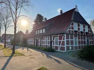 HAUS mit TRADITION und CHARAKTER