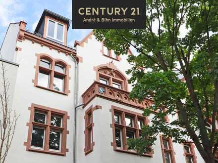Stilikone - Vier-Familienhaus in bester Mikrolage