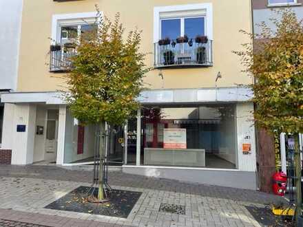 Flexible Ladenfläche in Altenkirchen-SOFORT FREI!