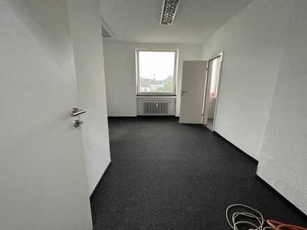 Aufgepasst!!! Bürofläche parallel zur Füßgängerzone!