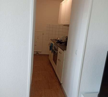 Schöne Wohnung in Neuehrenfeld