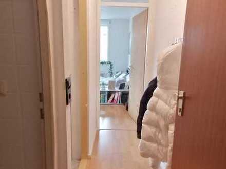 1 Zimmer Apartment Single-Wohnung Terrasse