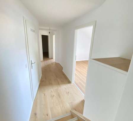 *** TOP RENOVIERTES SINGLE-Apartment *** !!! ab sofort anzumieten !!! Iserlohn-Zentrum ***