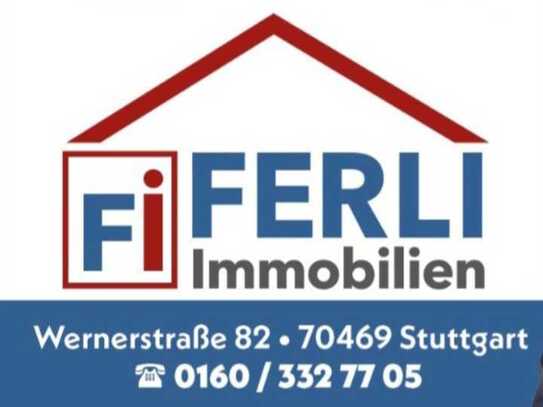 Drei Familienhaus mit Werkstatt in Markgröningen