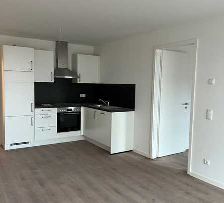 Humperdinckpark: 2-Zimmerwohnung -Erdgeschoss-