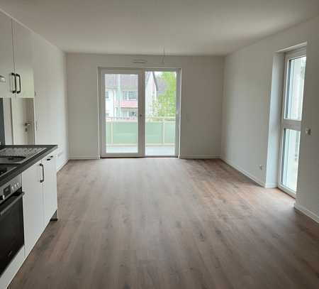 Humperdinckpark: 2-Zimmerwohnung -1. Obergeschoss-