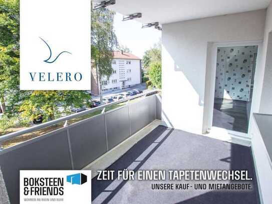 Ihr neues Zuhause wartet auf Sie!!!