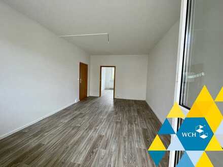 Bezugsfertige 3-Zimmer-Wohnung zum Wohlfühlen