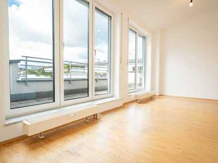 Schöne 3 Zimmer Wohnung im ruhigen Innenhof