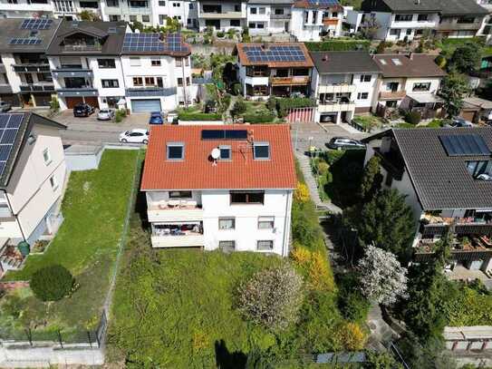 Mehrgenerationenhaus mit Traumaussicht und Platz für die ganze Familie