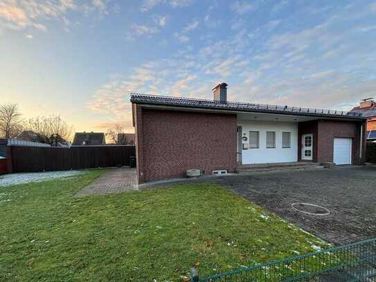 Einfamilienhaus mit Raum für Ihre Visionen in Wadersloh Liesborn