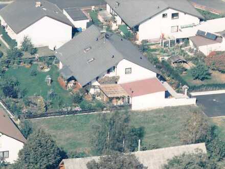 Ansprechendes Einfamilienhaus in Langenbruck