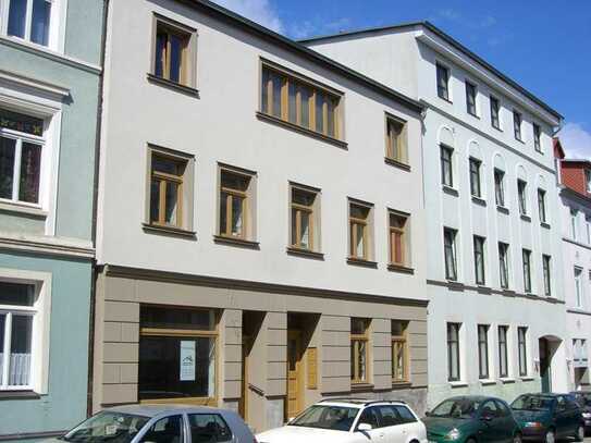 Schöne 1-Zimmer-Wohnung mit Balkon in der Paulsstadt zu mieten!