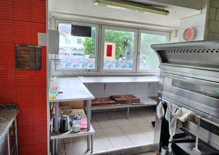 Sehr bekannter Pizza-Express in Blaustein OT sucht Nachfolger! TOP !