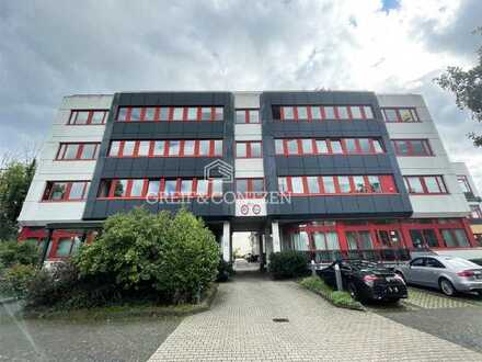 Büro im Gewerbepark Marsdorf