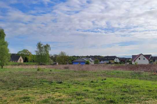 ❤️ Haus + Grundstück in Heidesee OT Friedersdorf ❤️ Grund-und Oberschule, Kita im Ort