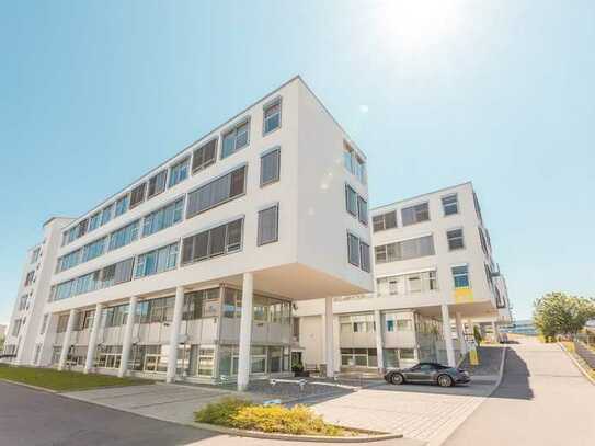 Ansprechende und flexible Büroflächen in Filderstadt- Bonlanden