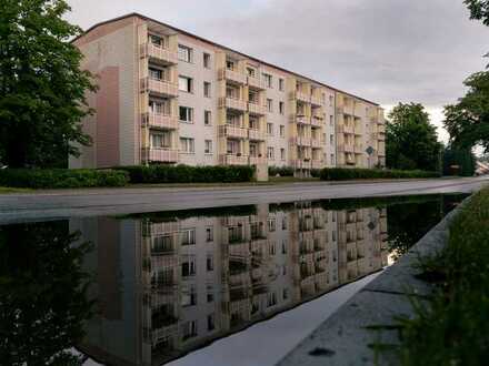 Schöne 2-Zimmer-Wohnung in Schwanbeck, sofort verfügbar