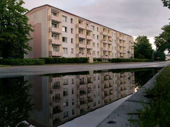 Schöne 2-Zimmer-Wohnung in Schwanbeck, sofort verfügbar