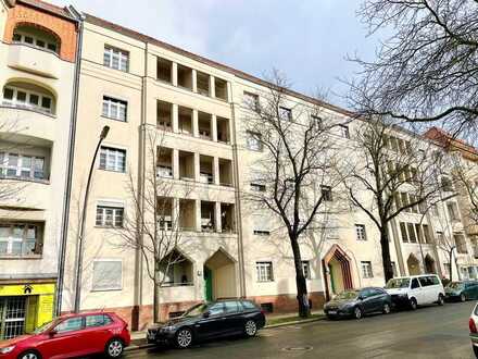Solides Kapitalanlage in Wittenau!