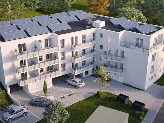 2 ZKB Wohnung mit West Ausrichtung und Balkon- perfekte Kapitalanlage-