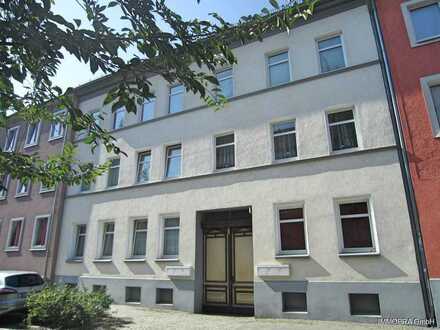 Attraktives Mehrfamilienhaus in Bahnhofsvorstadt von Brandenburg a. d. Havel