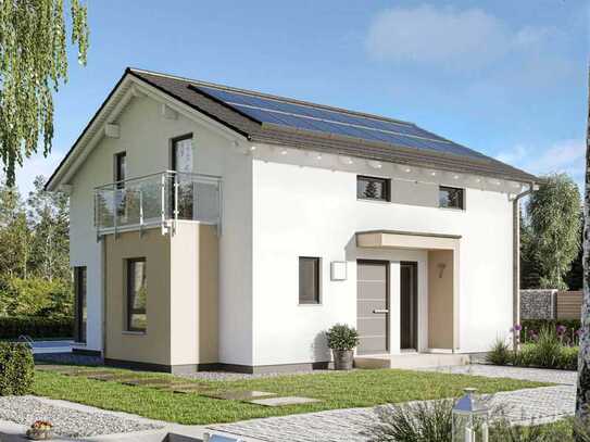 LIEBLINGSHAUS in Welzheim Ihr BIEN-ZENKER-HAUS EDITION 134 V3