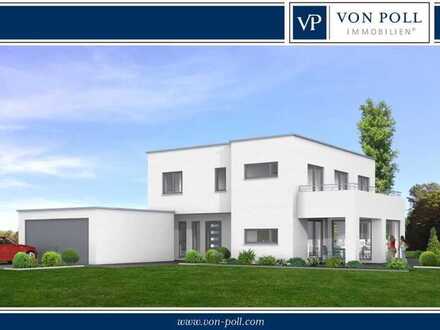 VON POLL|Luxus-Neubau in Nürnberger Bestlage