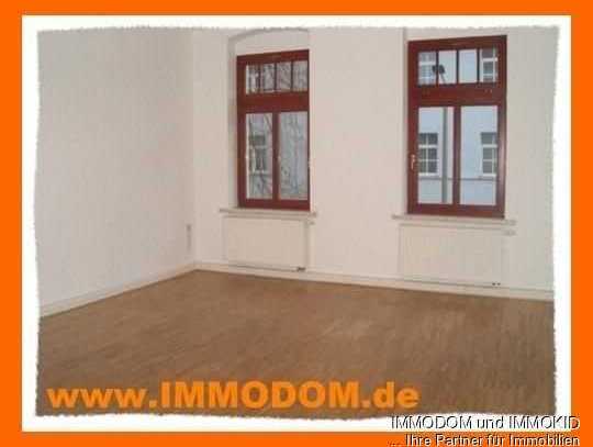 3-Zimmer-Wohnung mit Idealmaßen und BALKON in schöner Wohnlage zu vermieten!