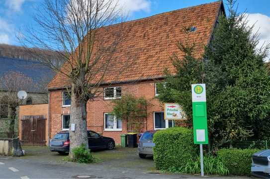 Zweifamilienhaus im ländlichen Paderborn
