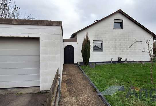 Einfamilienhaus mit Garten, Terrasse und Sauna