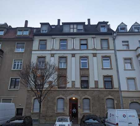 3-Zimmer WG geeignete Karlsruhe Wohnung Ohne Provision von Eigentümer