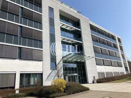 Flexibel und modern - Büroflächen in Böblingen - JLL