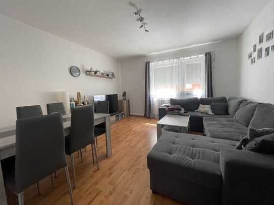 Aufgepasst! Traumhafte 3 Zimmer Wohnung auf 68 m² in N-Maxfeld mit EBK ohne Ablöse uvm.!